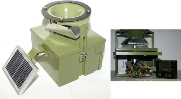 Pasturatori Granagle HU-24L - immagine 2