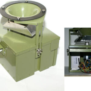 Pasturatori Granagle HU-24L