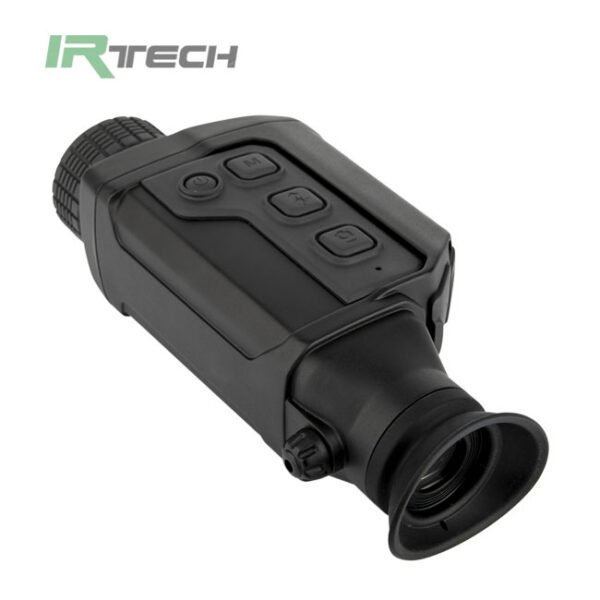 Monoculare termico serie IRtech-S236 - immagine 4