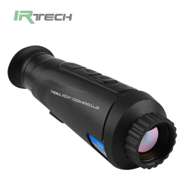 Monoculare termico serie IRtech-S25X - immagine 2