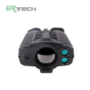 Binocolo per imagine termica serie MS715