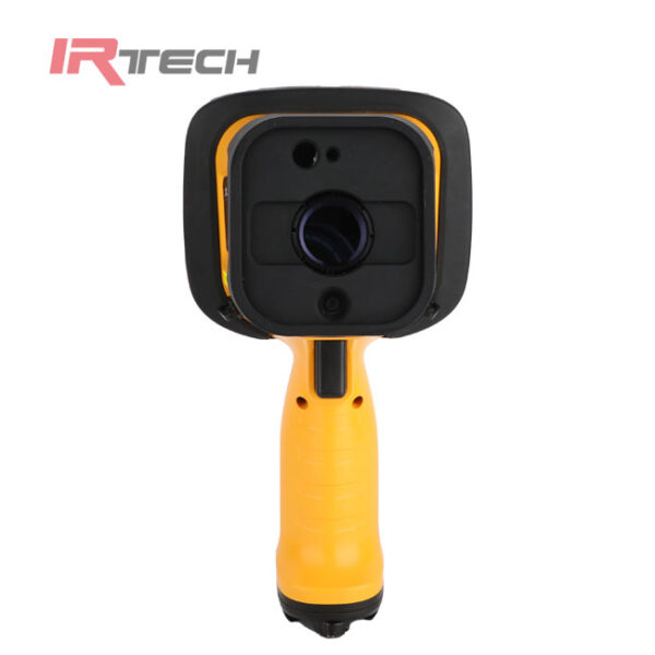 Termocamera antincendio F5 - immagine 2