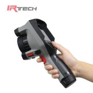Termocamera professionale T9/10-M