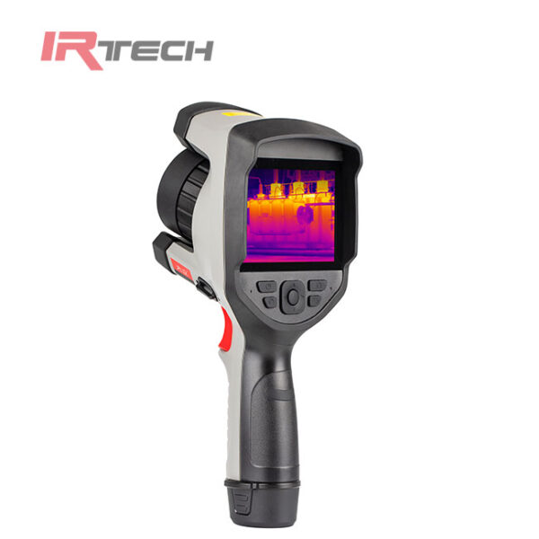 Termocamera professionale T9/10-M - immagine 2