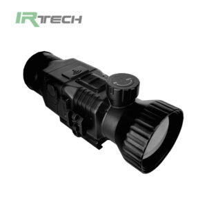 IRtech-RS6 Cannocchiale termico a clip-On