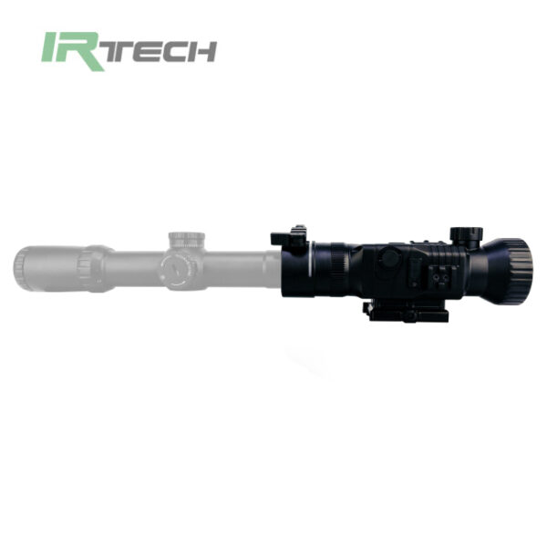 IRtech-RS6 Cannocchiale termico a clip-On - immagine 3